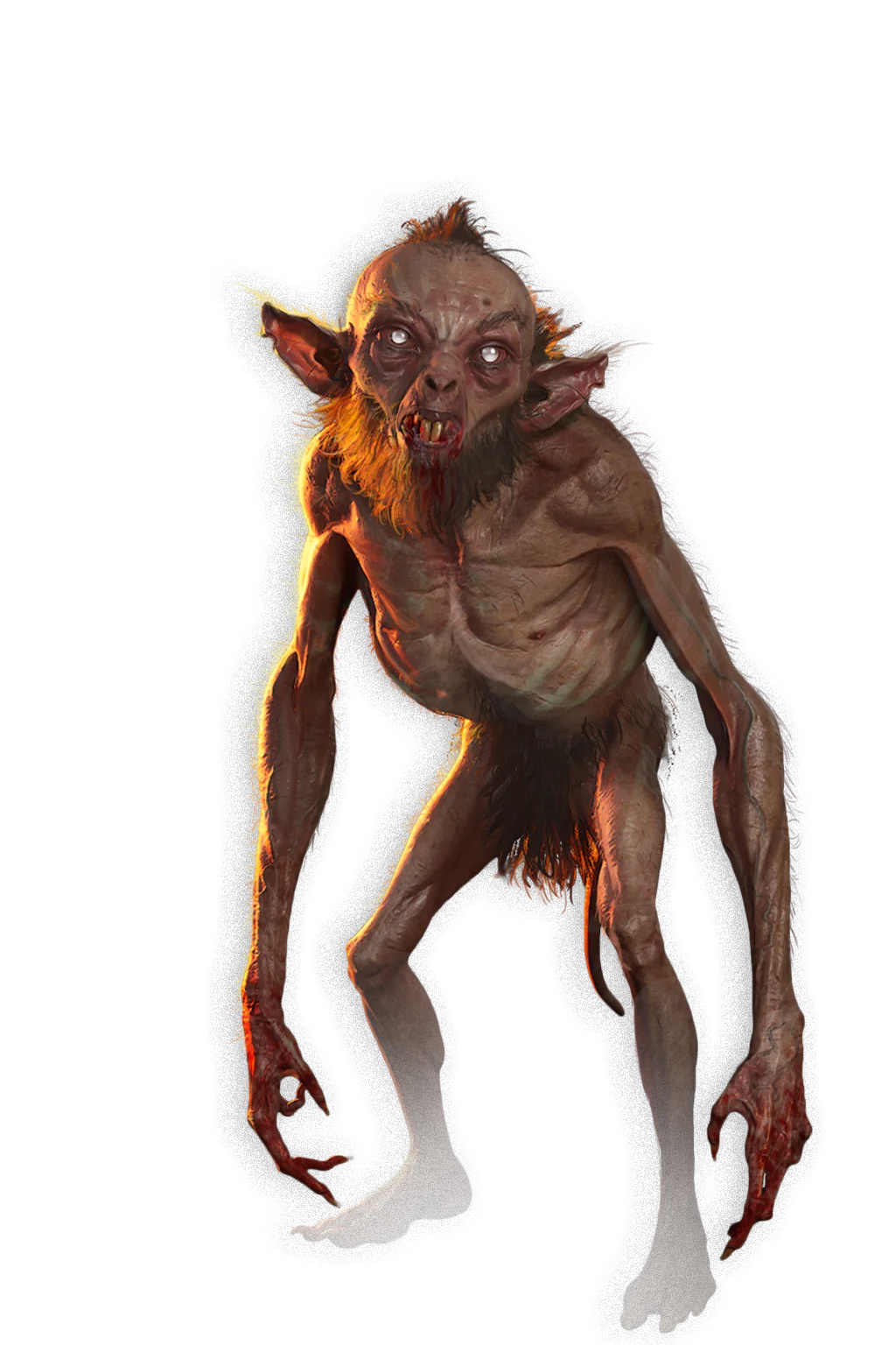 Kobold - The Blood of Dawnwalker bestiary
