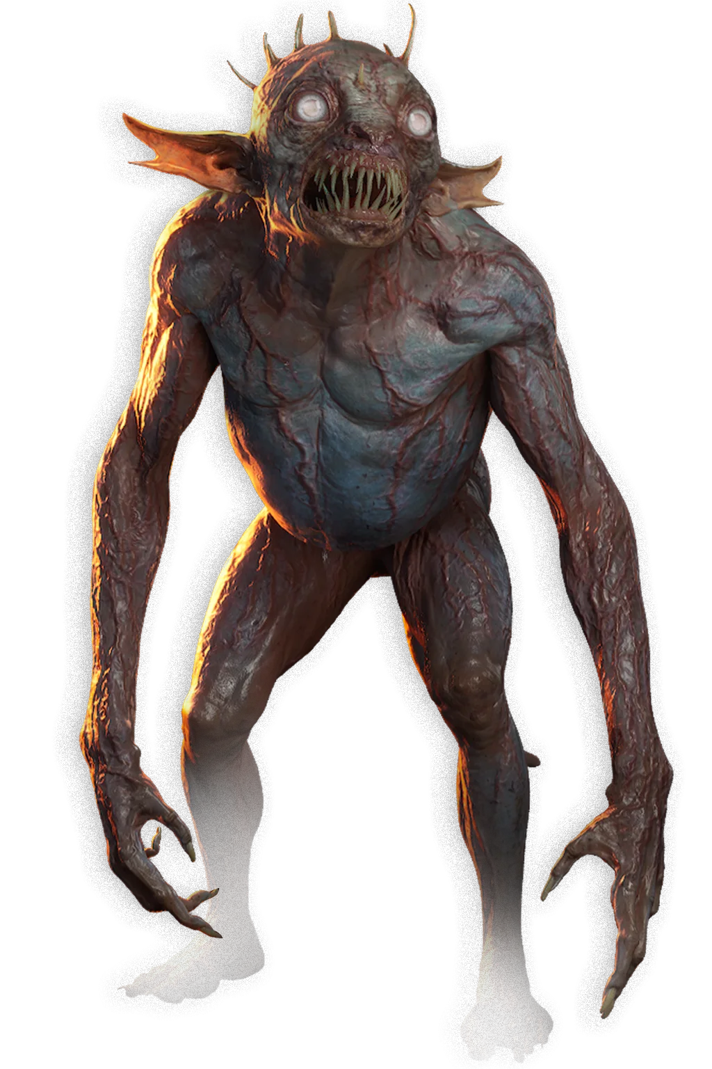 The Wrongs - The Blood of Dawnwalker bestiary
