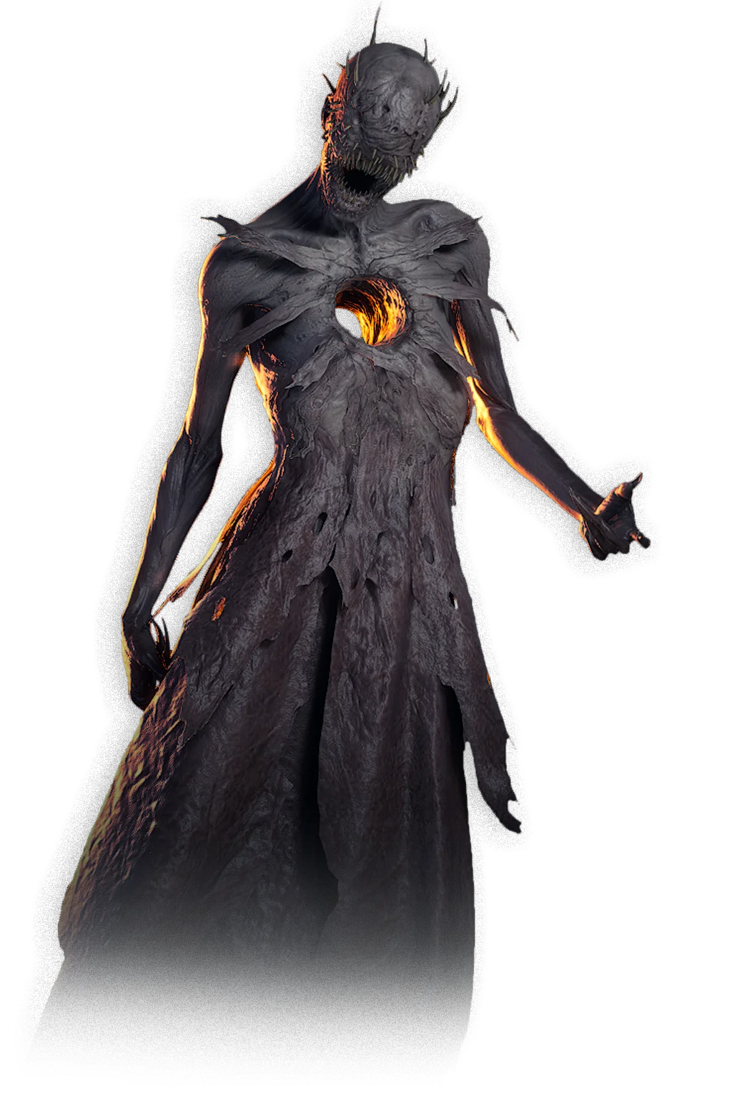 Vidmo - The Blood of Dawnwalker bestiary