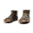 Sentinel's Boots - The Blood of Dawnwalker