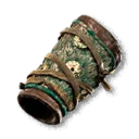 Mireleaf Bracers - The Blood of Dawnwalker