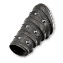 Wolven Bracers - The Blood of Dawnwalker