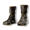 Boots of the Arbiter - The Blood of Dawnwalker