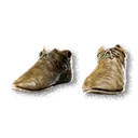 Cowhide Loafers - The Blood of Dawnwalker