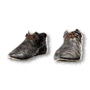 Wolfskin Loafers - The Blood of Dawnwalker