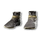 Courier's Cured Shoes - The Blood of Dawnwalker