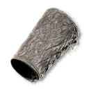 Nobleman's Black Bracers - The Blood of Dawnwalker
