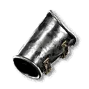 Plated Bracers - The Blood of Dawnwalker