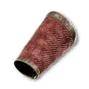Adventurer's Ruddy Cuffs - The Blood of Dawnwalker