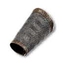 Adventurer's Cinder Cuffs - The Blood of Dawnwalker