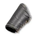 Leather Bracers - The Blood of Dawnwalker