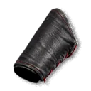 Reinforced Leather Bracers - The Blood of Dawnwalker
