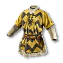 Ambrus's Soldier's Armour - The Blood of Dawnwalker