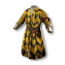 Ambrus's Swordsman's Leather Tunic - The Blood of Dawnwalker