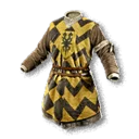 Armour with Ambrus's Crest - The Blood of Dawnwalker