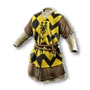 Plain Armour of Ambrus's Soldier - The Blood of Dawnwalker