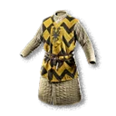Ambrus's Soldier's Harness - The Blood of Dawnwalker