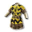 Ambrus's Footman's Light Armour - The Blood of Dawnwalker