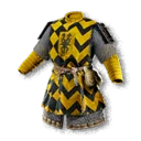 Ambrus's Soldier's Sturdy Armour - The Blood of Dawnwalker