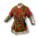 Bakir's Soldier's Armour - The Blood of Dawnwalker
