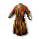 Bakir's Swordsman's Leather Tunic - The Blood of Dawnwalker