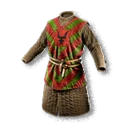 Bakir's Soldier's Harness - The Blood of Dawnwalker