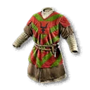Bakir's Footman's Light Armour - The Blood of Dawnwalker