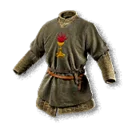 Xanthe's Soldier's Armour - The Blood of Dawnwalker