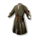 Brigand's Heavy Garb - The Blood of Dawnwalker