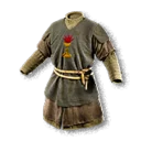 Xanthe's Footman's Light Armour - The Blood of Dawnwalker
