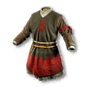 Armour with Brencis's Crest - The Blood of Dawnwalker