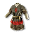 Brencis's Footman's Light Armour - The Blood of Dawnwalker