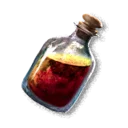 Keen Eye Potion - The Blood of Dawnwalker