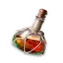 Potent Keen Eye Potion - The Blood of Dawnwalker
