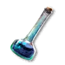 Minor Razor Claw Vial - The Blood of Dawnwalker