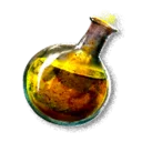 Minor Revitalising Tonic - The Blood of Dawnwalker