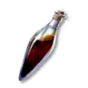 Mortal's Blood Infusion - The Blood of Dawnwalker