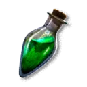 Venom Claws Ampoule - The Blood of Dawnwalker