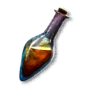 Minor Vigour Infusion - The Blood of Dawnwalker