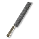 Andrei's Cleaver - The Blood of Dawnwalker