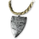 Andrei's Pendant - The Blood of Dawnwalker