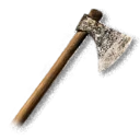 Axe - The Blood of Dawnwalker