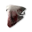 Manumit's Bandana - The Blood of Dawnwalker