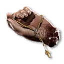 Severed Hand - The Blood of Dawnwalker