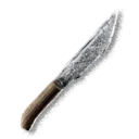 Small Knife - The Blood of Dawnwalker