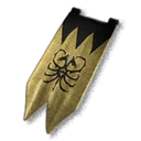 Brencis's Banner - The Blood of Dawnwalker
