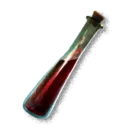 Blood Vial - The Blood of Dawnwalker