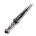 Ritual Dagger - The Blood of Dawnwalker