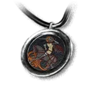 St. Benedict Medal - The Blood of Dawnwalker