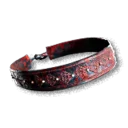 Wedding Headband - The Blood of Dawnwalker